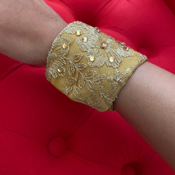 Glam bracelets wrap - Picture 1 of 4